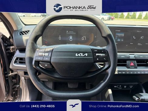 Used 2025 Kia K4 FWD image 15