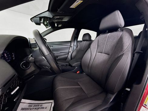 Used 2023 Honda Accord Sport image 24