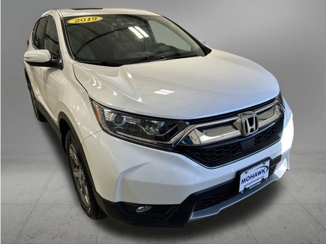 Used 2019 Honda CR-V EX-L image 8