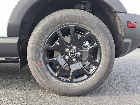 New 2025 Ford Bronco Sport Big Bend w/ Convenience Package image 5