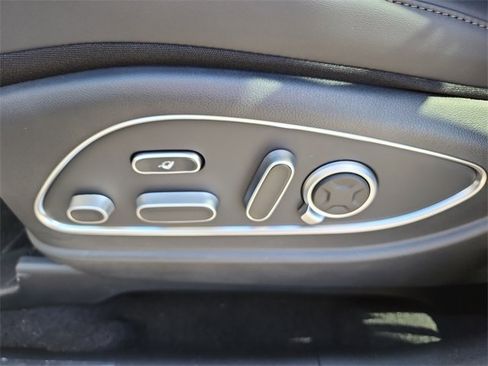 New 2026 Hyundai Palisade Calligraphy image 15