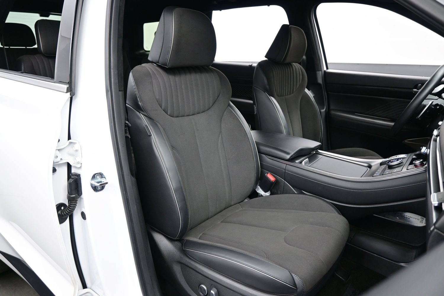 Used 2025 Hyundai Palisade Calligraphy AWD/4WD image 14