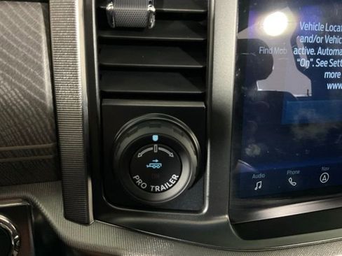 Used 2023 Ford F150 Platinum w/ Equipment Group 701A High image 22