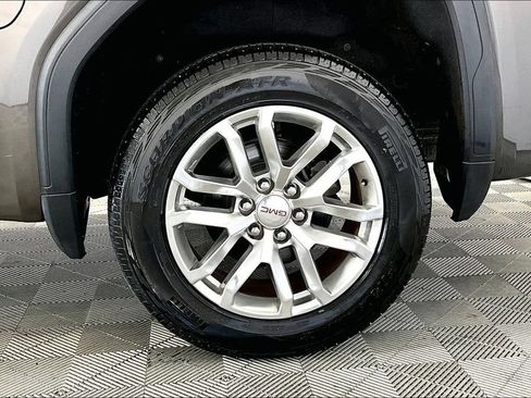 Used 2019 GMC Sierra 1500 SLT image 8