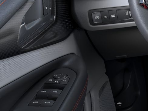 New 2026 Chevrolet Blazer EV SS AWD/4WD image 22