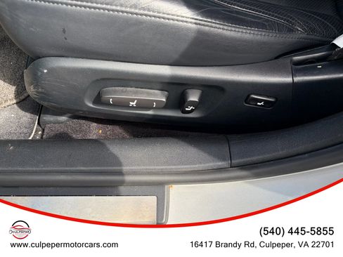 Used 2008 Lexus ES 350 image 8