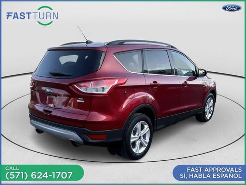 Used 2014 Ford Escape SE w/ Equipment Group 201A AWD/4WD image 15