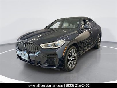 Used 2023 BMW X6 xDrive40i w/ Executive Package