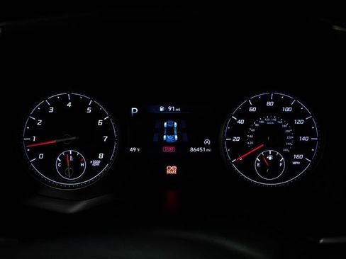 Used 2022 Hyundai Santa Fe SEL image 17