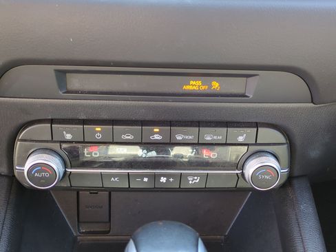 Certified 2023 MAZDA CX-5 AWD 2.5 S image 22