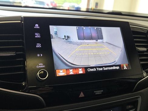 Used 2023 Honda Ridgeline RTL image 27