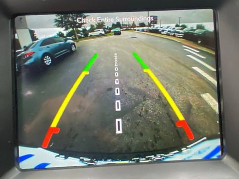 Used 2018 Dodge Durango SRT w/ SRT Interior Appearance Group image 22