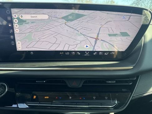 New 2026 Buick Envision Avenir image 18