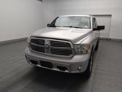 Used 2015 RAM 1500 Big Horn AWD/4WD image 15
