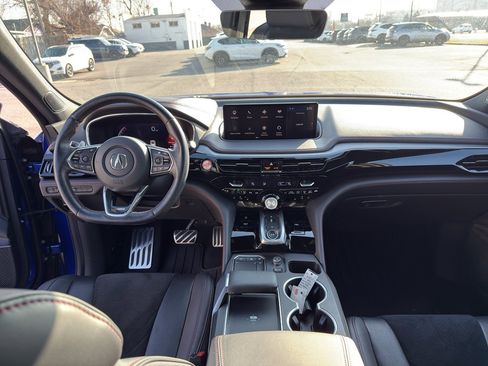 Certified 2023 Acura MDX A-Spec image 26