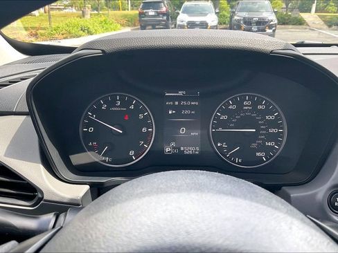 Certified 2026 Subaru Crosstrek 2.0i Premium AWD/4WD image 23