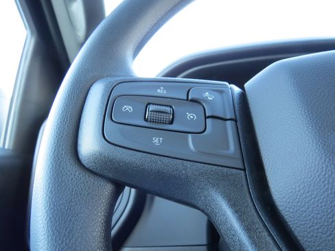 New 2026 Chevrolet Silverado 1500 Custom image 19