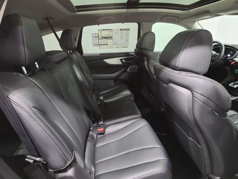 New 2026 Acura MDX SH-AWD w/ Technology Package image 13