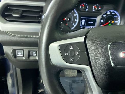 Used 2017 GMC Acadia SLE w/ Driver Alert Package I image 13