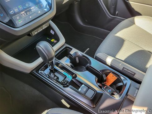 Certified 2026 Subaru Forester Premium image 25