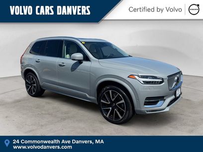 Certified 2024 Volvo XC90 B5 Plus w/ Protection Package