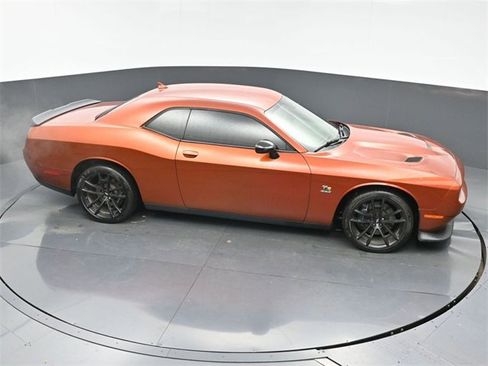 Used 2021 Dodge Challenger R/T Scat Pack image 31