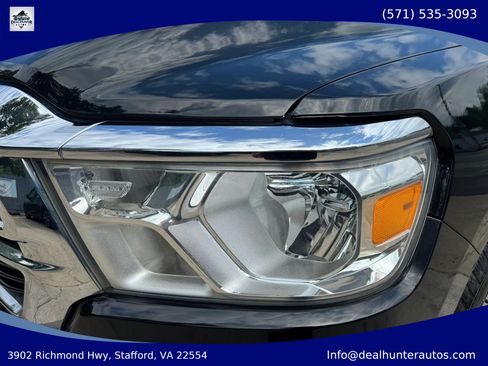 Used 2020 RAM 1500 Big Horn AWD/4WD image 10