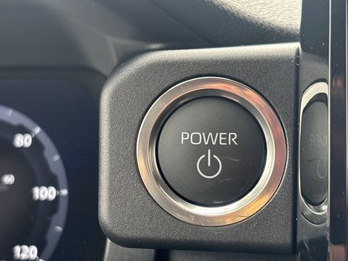 New 2026 Toyota 4Runner Limited AWD/4WD image 19
