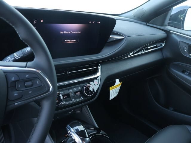 New 2026 Buick Envista Sport Touring w/ Convenience I Package FWD image 25