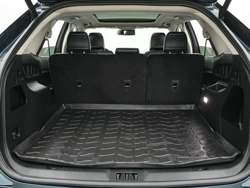 Certified 2024 Ford Edge SEL w/ Convenience Package AWD/4WD image 21