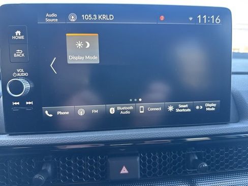 Used 2024 Honda CR-V EX-L image 25