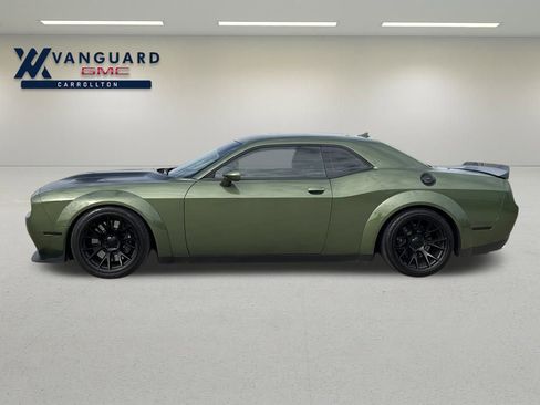 Used 2023 Dodge Challenger R/T Scat Pack image 2