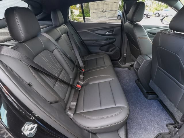 New 2026 Buick Envista Avenir FWD image 24