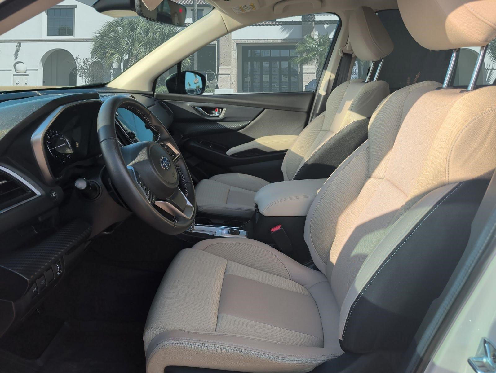 Used 2025 Subaru Ascent Premium AWD/4WD image 11