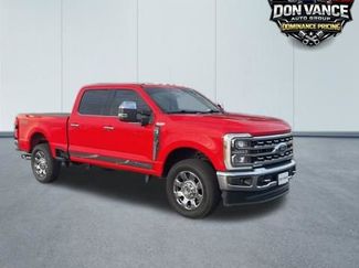 Used 2023 Ford F250 Lariat w/ Chrome Package 360° Tour