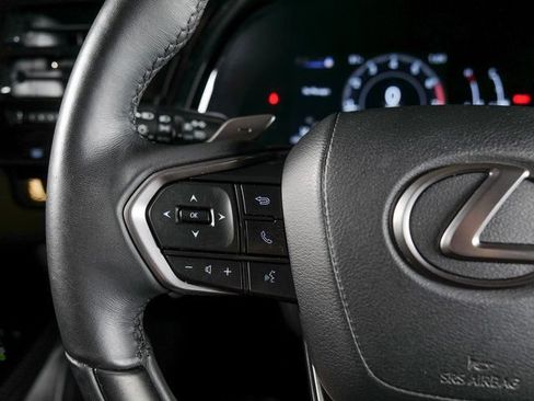 Used 2023 Lexus RX 350 Premium w/ Cold Area Package FWD image 19
