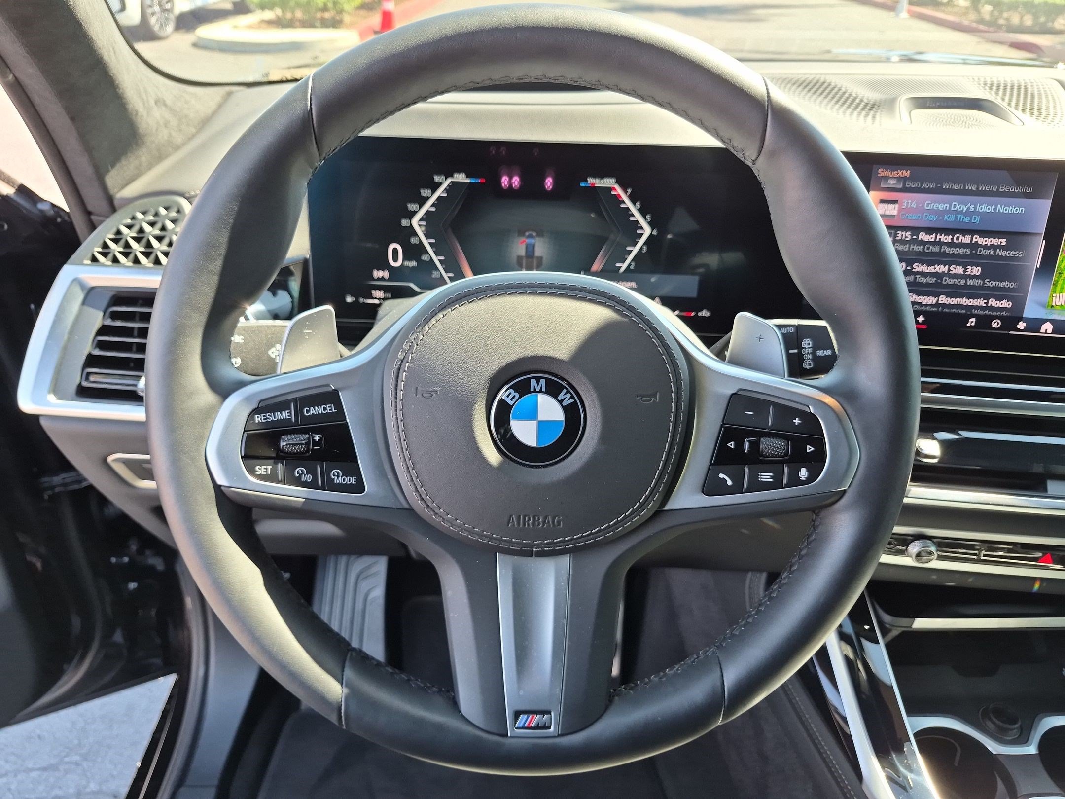 Used 2026 BMW X7 xDrive40i w/ Executive Package AWD/4WD image 18