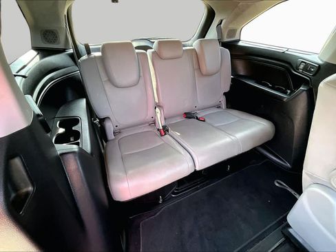 Used 2018 Honda Odyssey Elite image 20