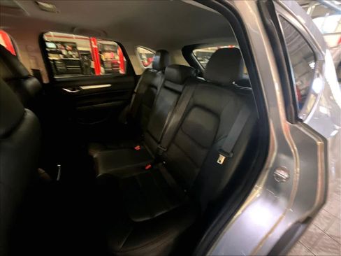 Used 2023 MAZDA CX-5 AWD 2.5 S image 15