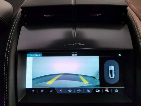 New 2024 Jaguar F-TYPE R AWD/4WD image 31