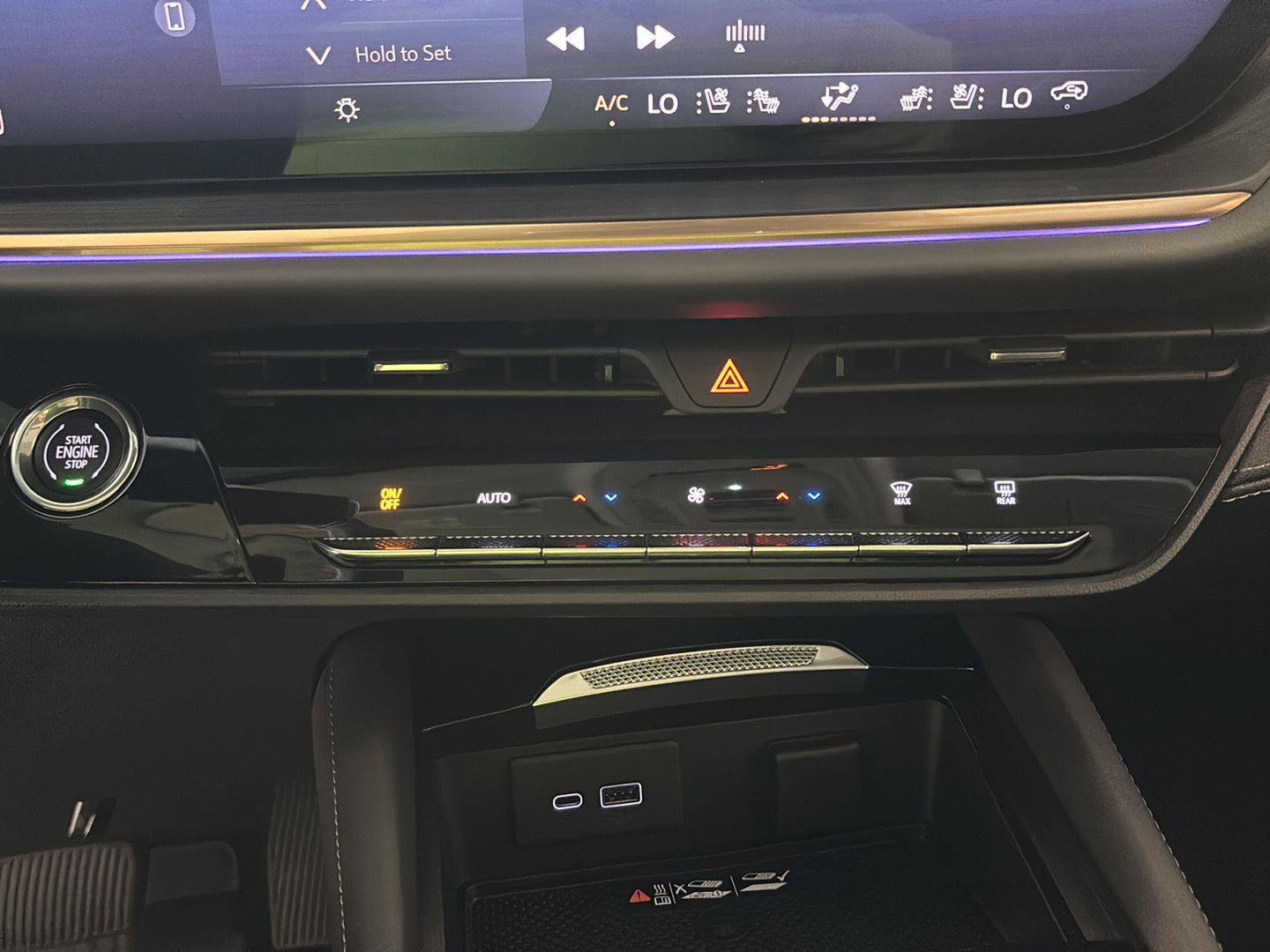 Certified 2026 Buick Envision Avenir AWD/4WD image 27