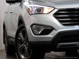 Used 2016 Hyundai Santa Fe Limited image 4