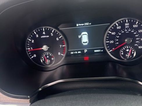 Used 2021 Kia Telluride SX w/ SX Prestige Package image 8