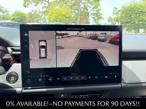 Used 2026 MAZDA CX-5 2.5 S w/ Premium Plus Package AWD/4WD image 19