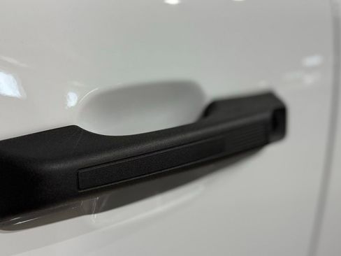 New 2026 Ford Bronco Sport Big Bend image 19