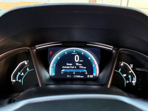 Used 2016 Honda Civic EX-L image 15