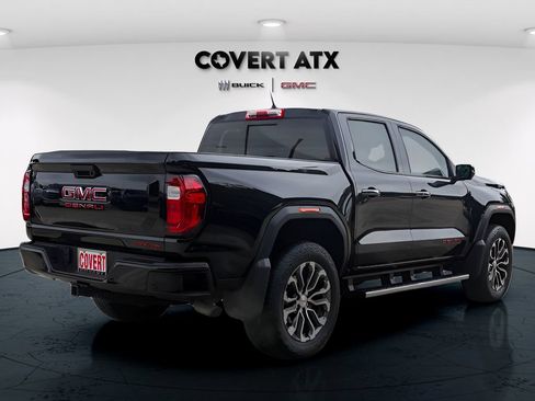 Used 2023 GMC Canyon Denali AWD/4WD image 6