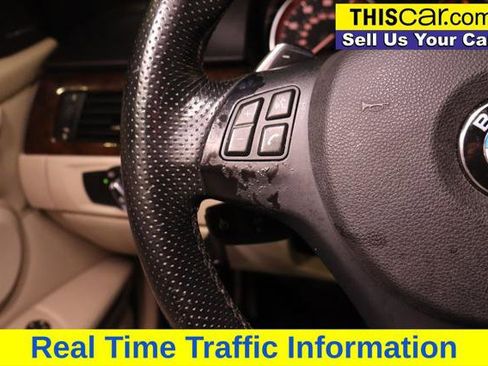 Used 2011 BMW 335i Convertible image 12