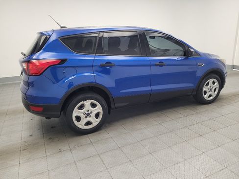 Used 2019 Ford Escape S FWD image 10