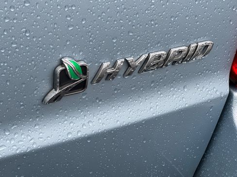 Used 2009 Ford Escape 4WD Hybrid image 21